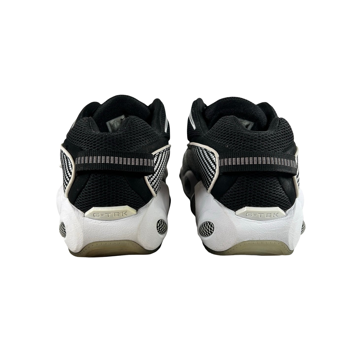 DM0879 001 Nike NOCTA Glide Drake Black [USED] - 12 M (Used2)