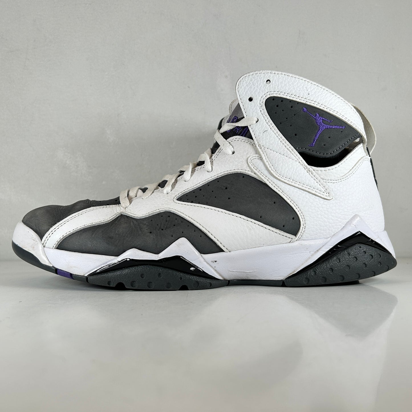 CU9307 100 Jordan 7 Flint [USED] - 12 M (Used) (No Box)