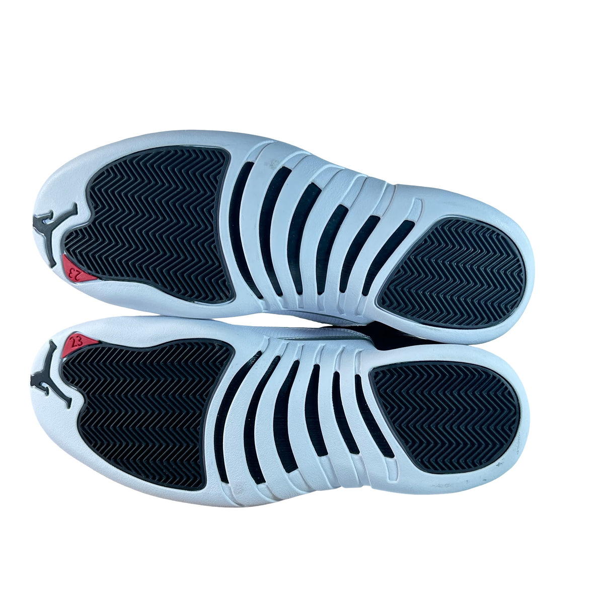 CT8013 006 Jordan 12 Retro Playoffs (2022) - 11.5 M (B-Grade) 2