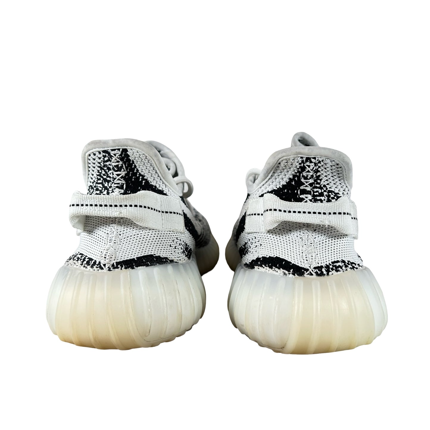 CP9654 Yeezy 350 V2 Cebra