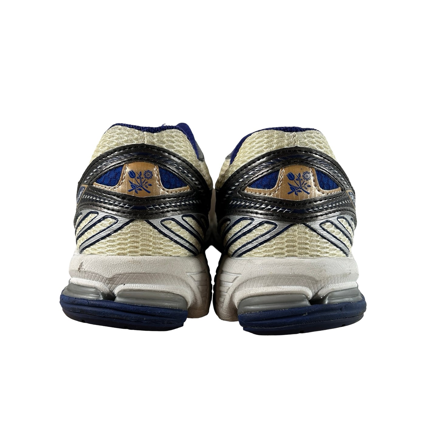 ML860AM2 New Balance 860v2 Aime Leon Dore Blue [USED] - 12 M (Used) (No Box)