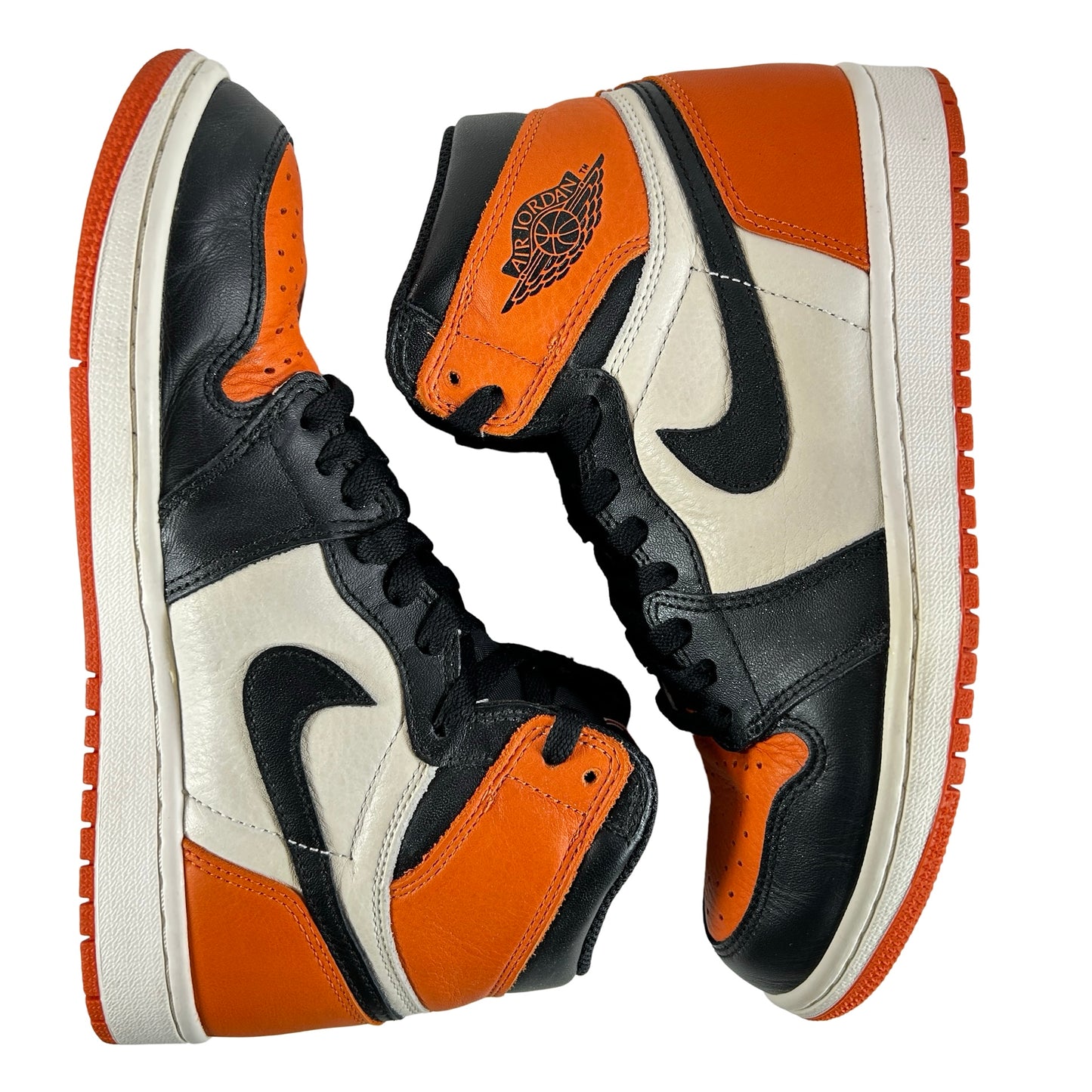 555088 005 Jordan 1 Retro Shattered Backboard [USED] - 8 M (Used2)