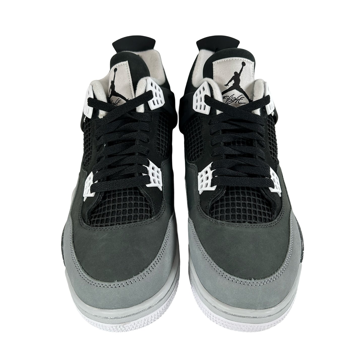 FQ8138 002 Jordan 4 Retro Fear (2024) [USED] - 11.5 M (VNDS)