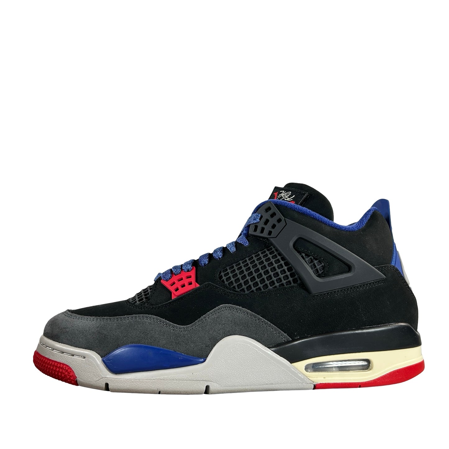 FV5029 003 Jordan 4 Retro Rare Air (Gold Lettering) [USED] - 12 (Used2)