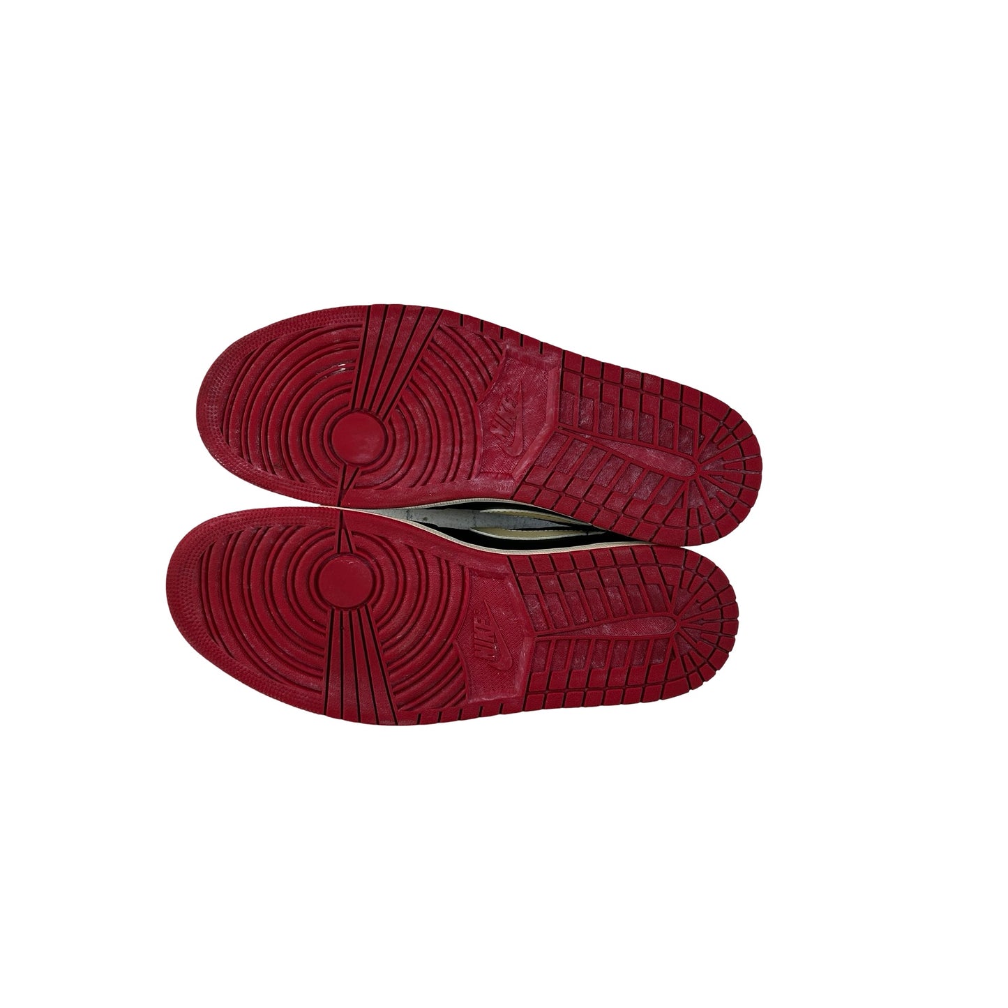 IB8958 001 Jordan 1 Retro Low OG Nigel Sylvester Nitro Better With Time [USED] - 11 M (Used5)