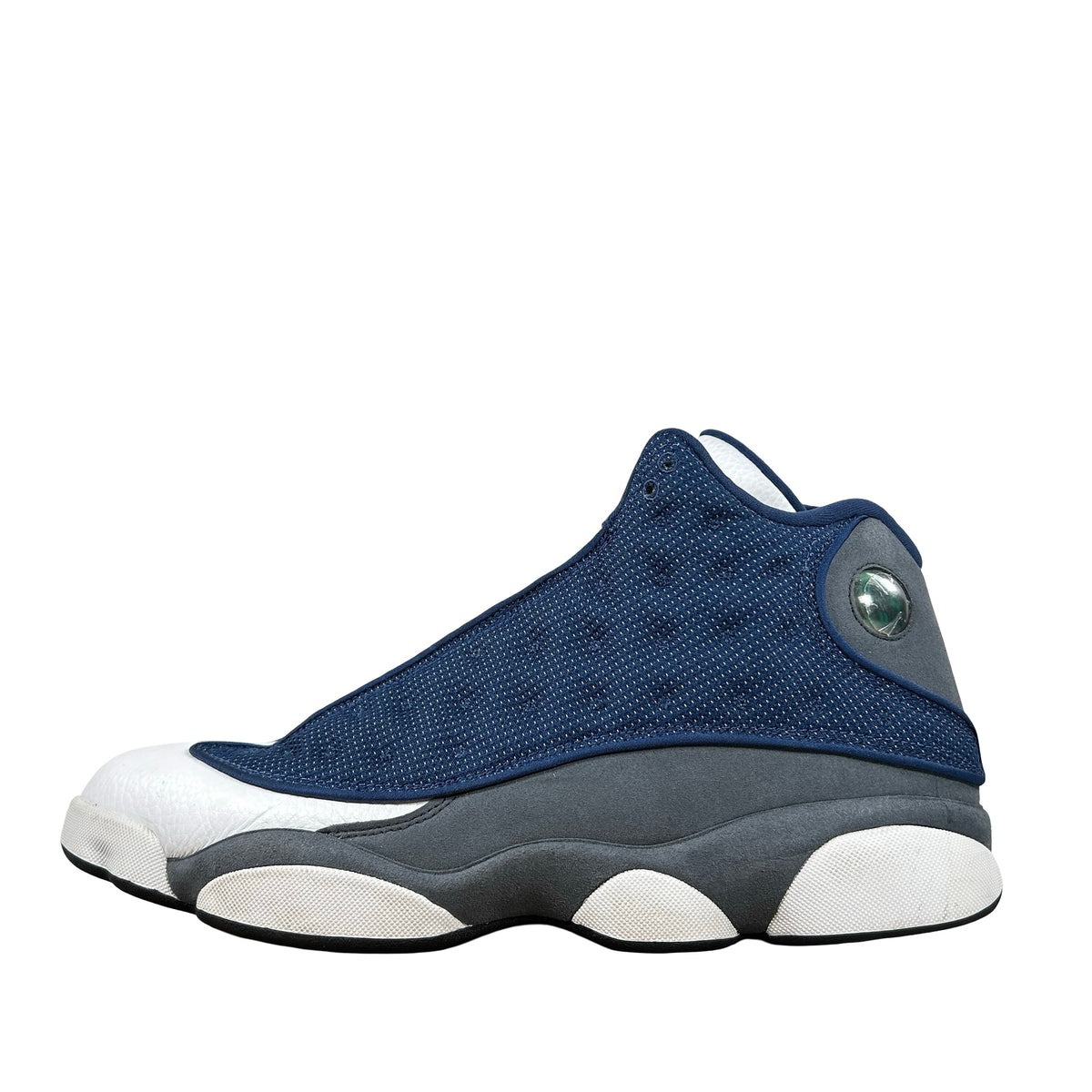 414571 404 Jordan 13 Retro Flint (2020) [USED] - 14 M (Used)