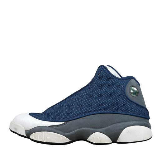 414571 404 Jordan 13 Retro Flint (2020) [USED] - 14 M (Used)