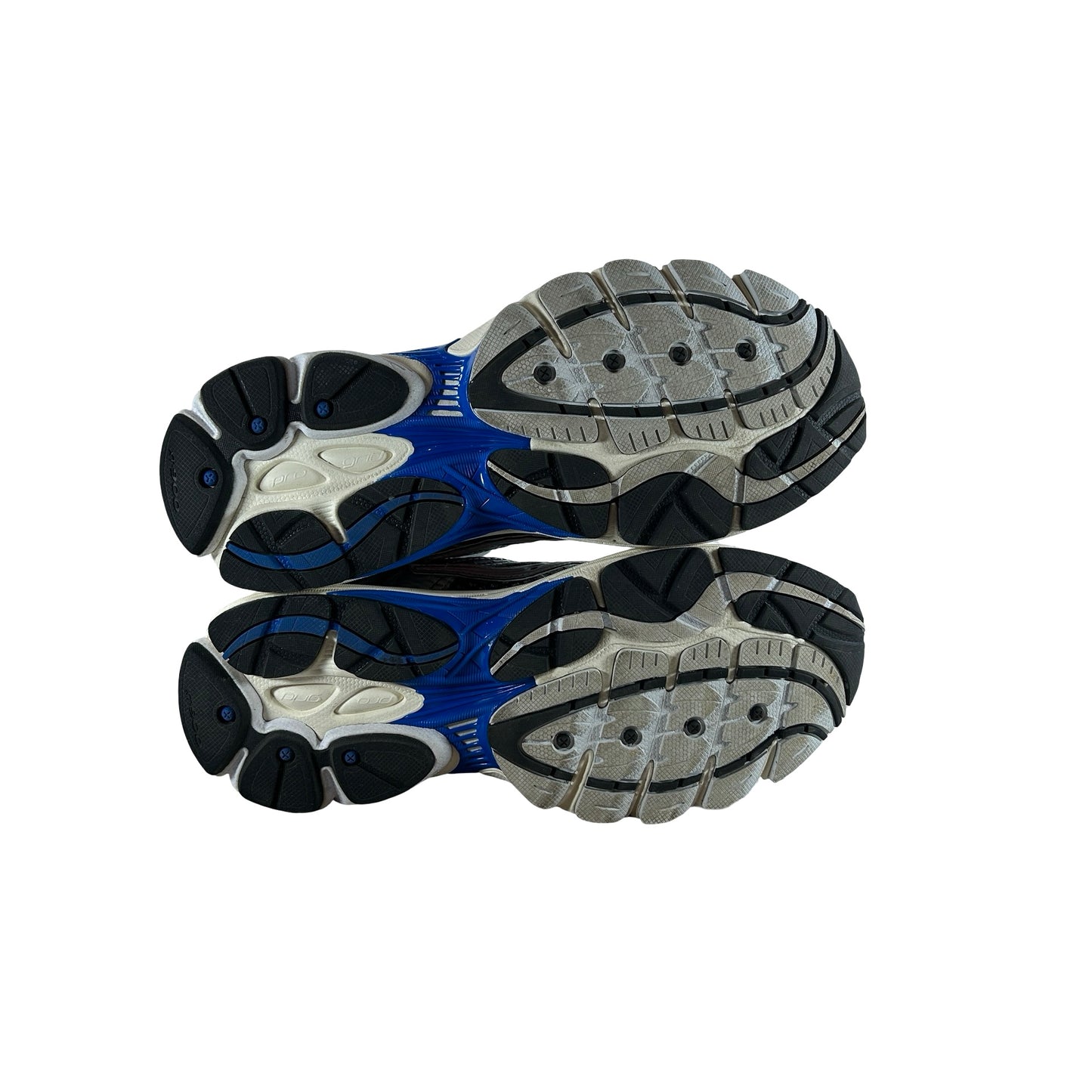 S70809 1 Saucony ProGrid Omni 9 Disrupt Pack [USED] - 8.5 M (Used)