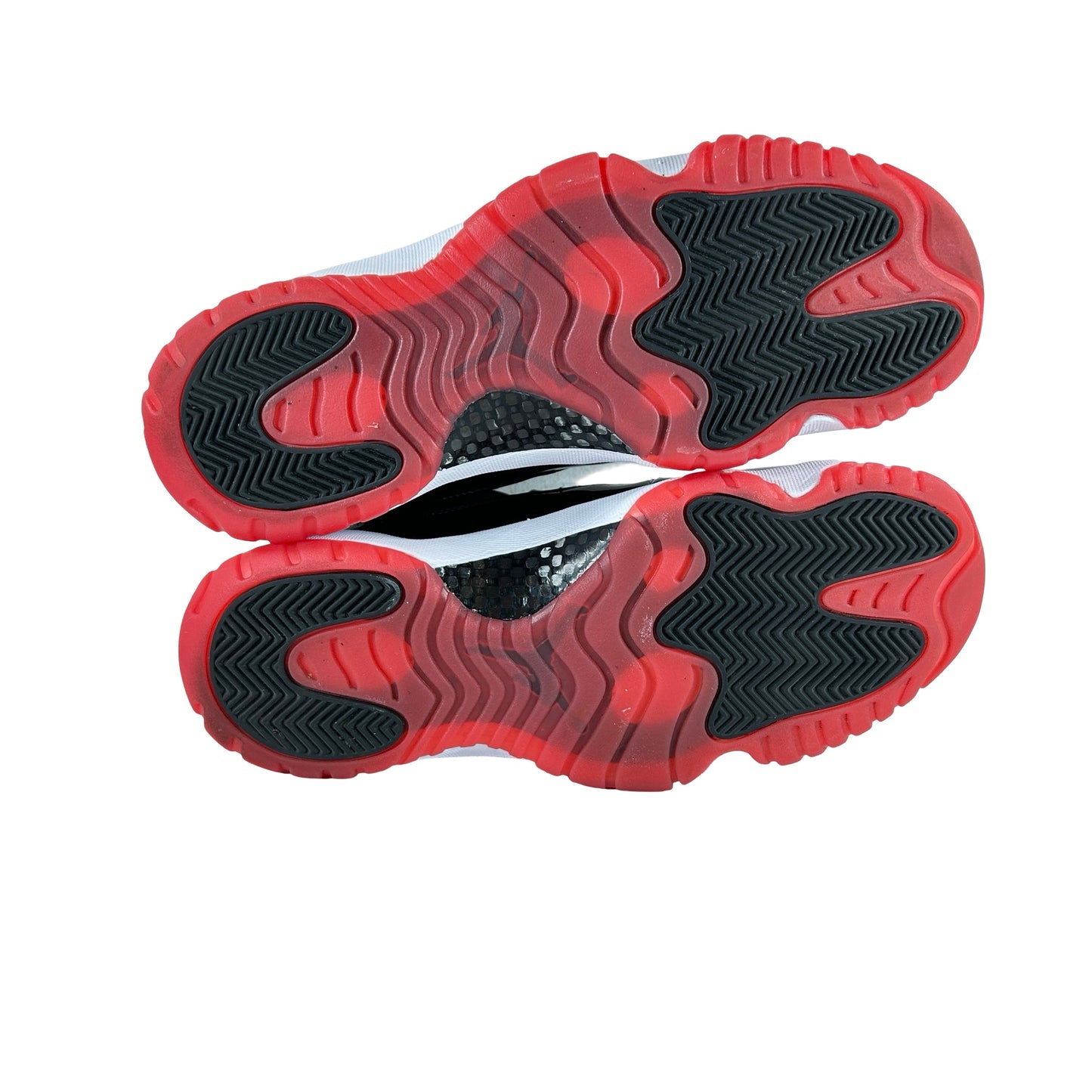 FV5104 006 Jordan 11 Retro Low Bred (2025) - 9.5 M (VNDS)