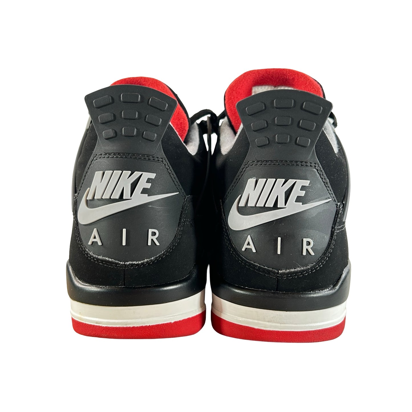 308497 060 Jordan 4 Bred (2019) [USED] - 11 M (Used11)
