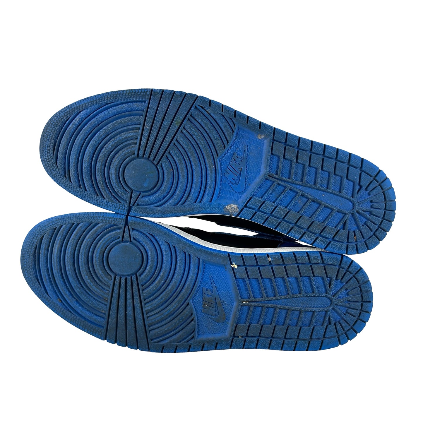 555088 007 Jordan 1 Royal (2017) [USED] - 12 M (Used4)