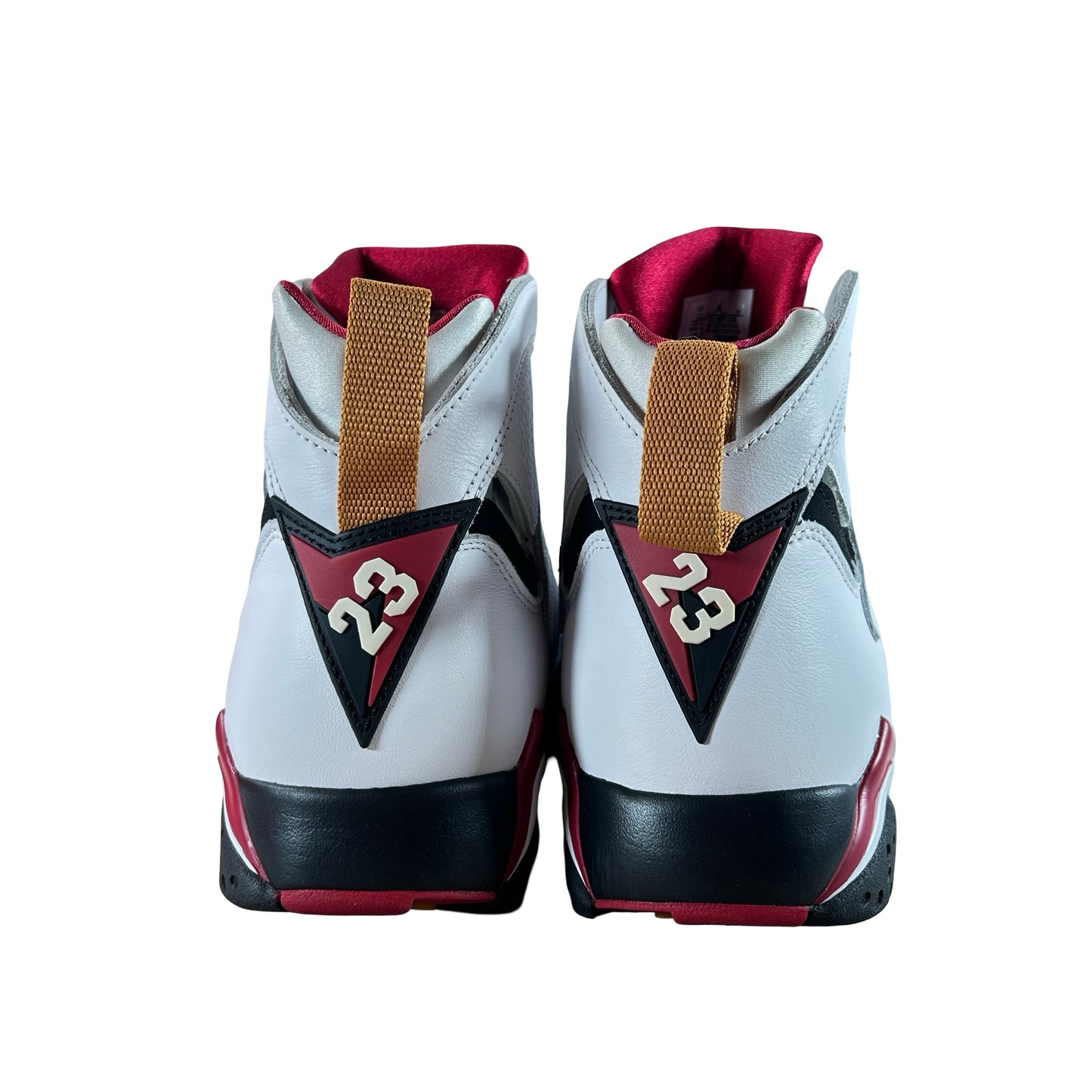 CU9307 106 Jordan 7 Retro Cardinal (2022) [USED] - 11 M (Used2) (Replace Box2)