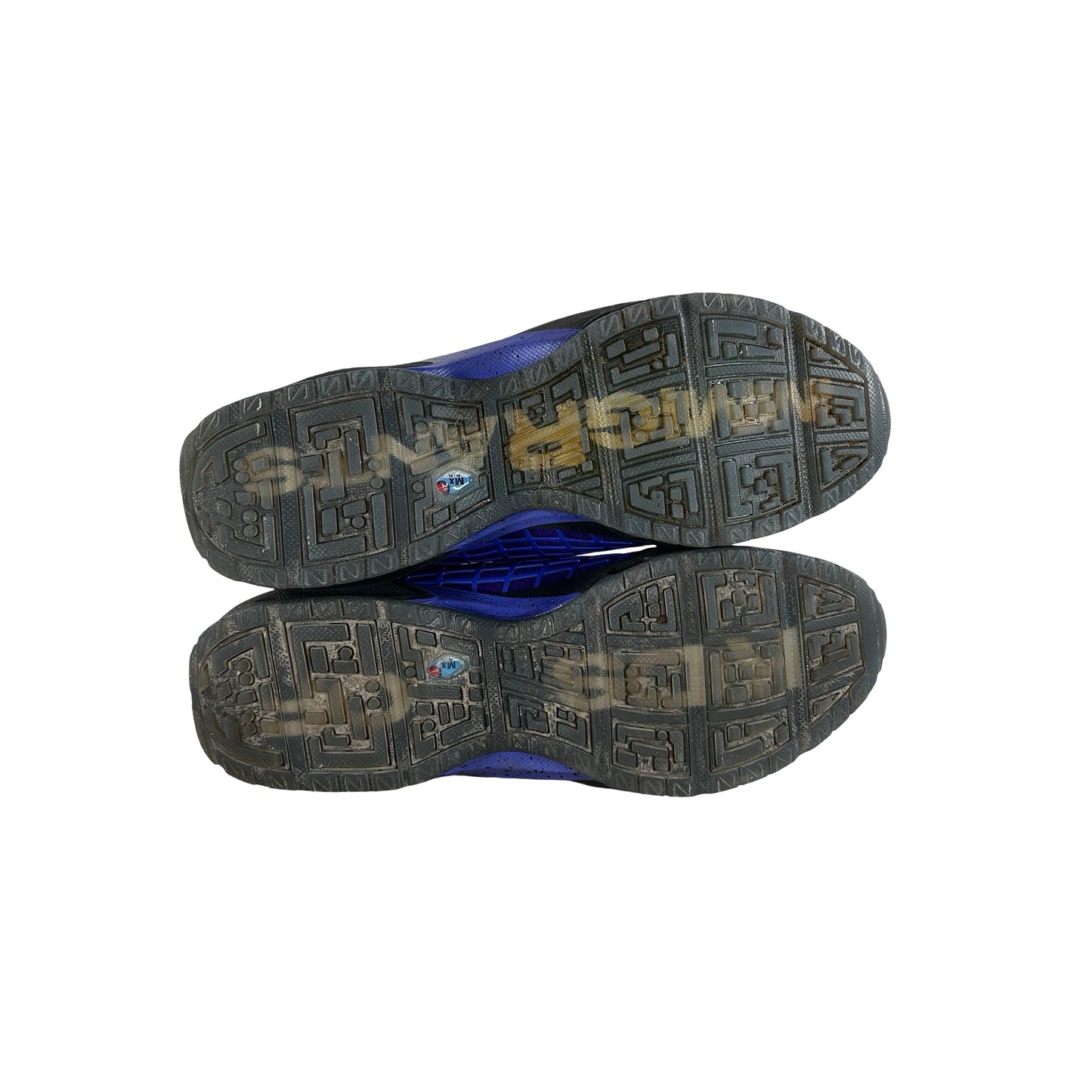 HF3286 500 Nike Air Max Sunder SP Kids of Immigrants Sun Down [USED] - 11 M (Used3)