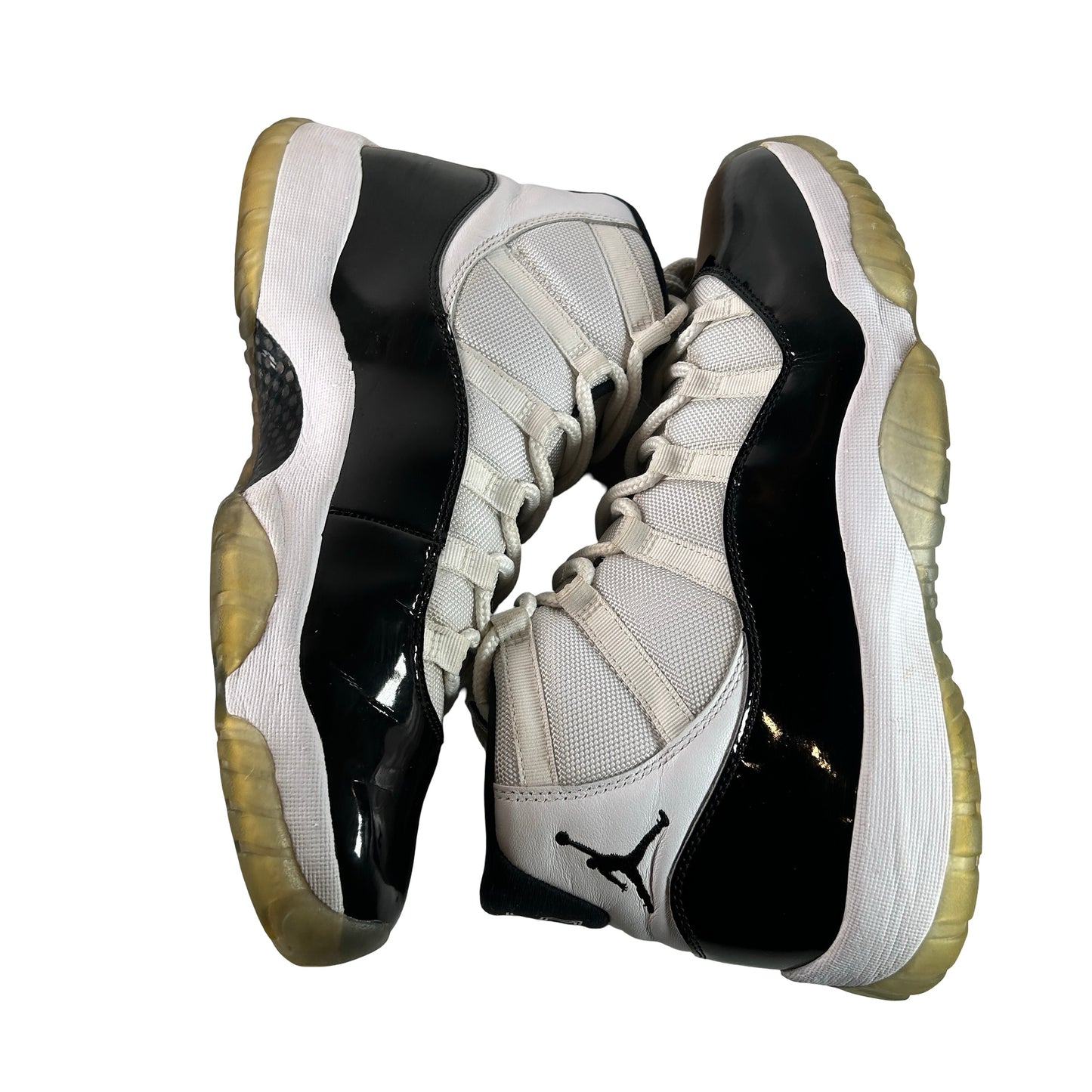 378037 100 Jordan 11 Concord [USED] - 12 M (Used6)