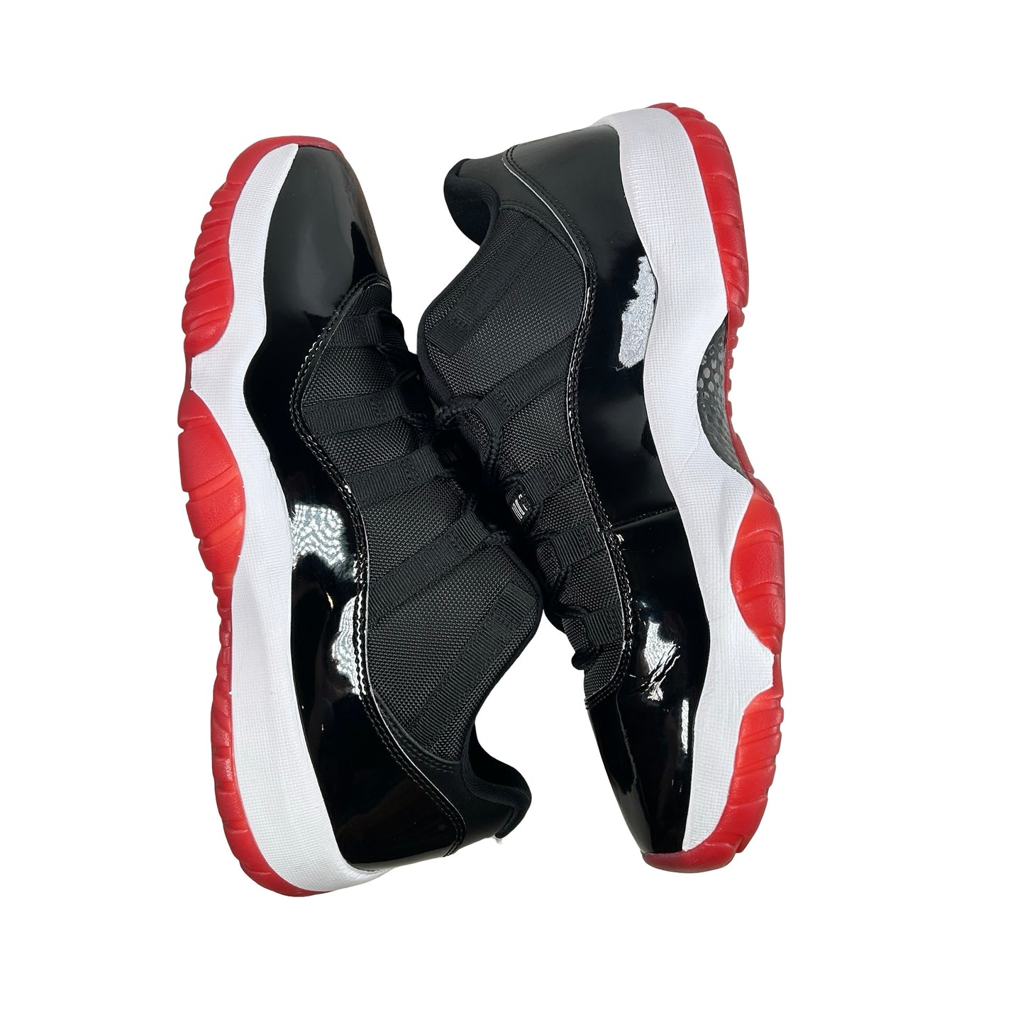 FV5104 006 Jordan 11 Retro Low Bred (2025) - 11.5 M (Used3)