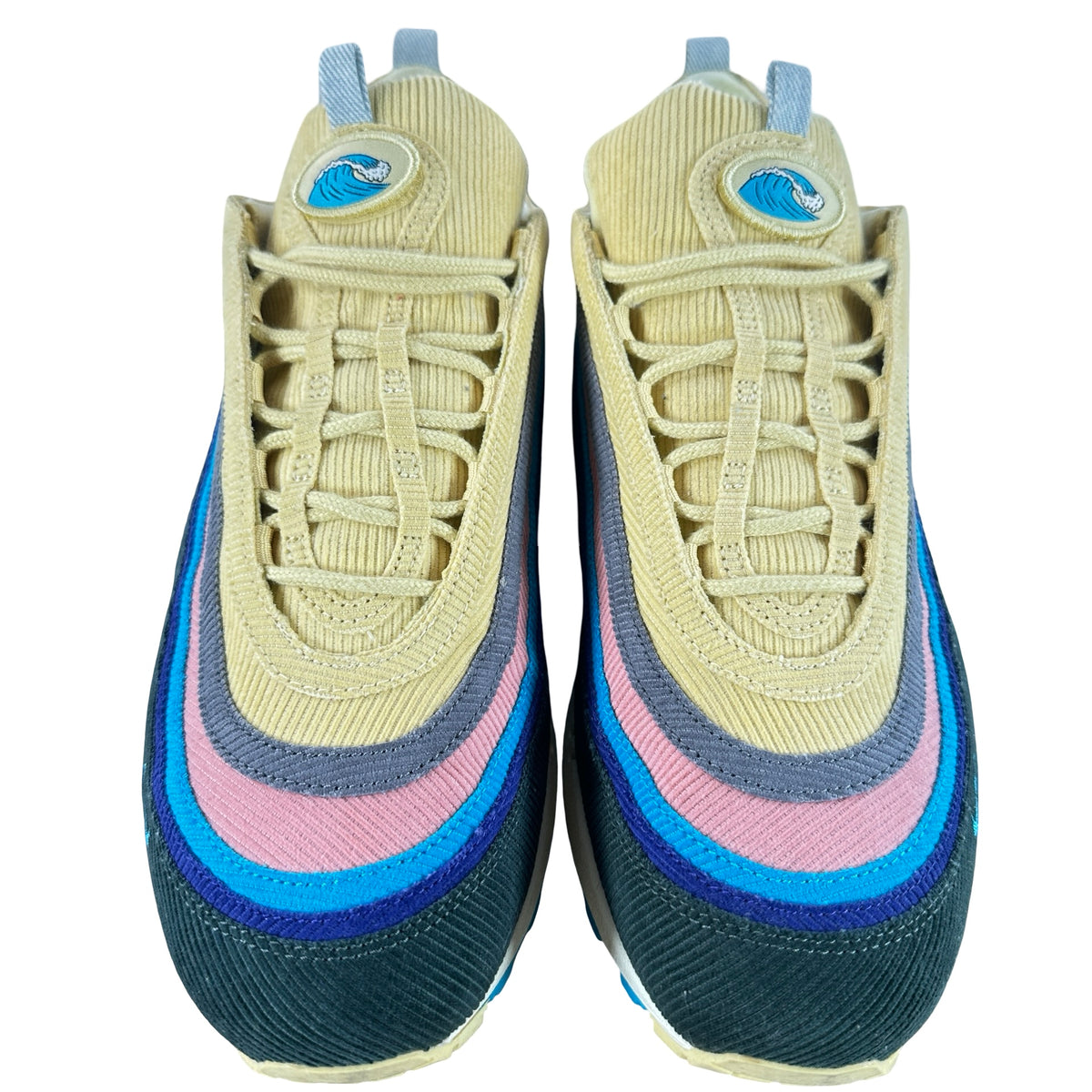 AJ4219 400 Air Max 1/97 Sean Wotherspoon [USED] - 11.5 M (Used4)
