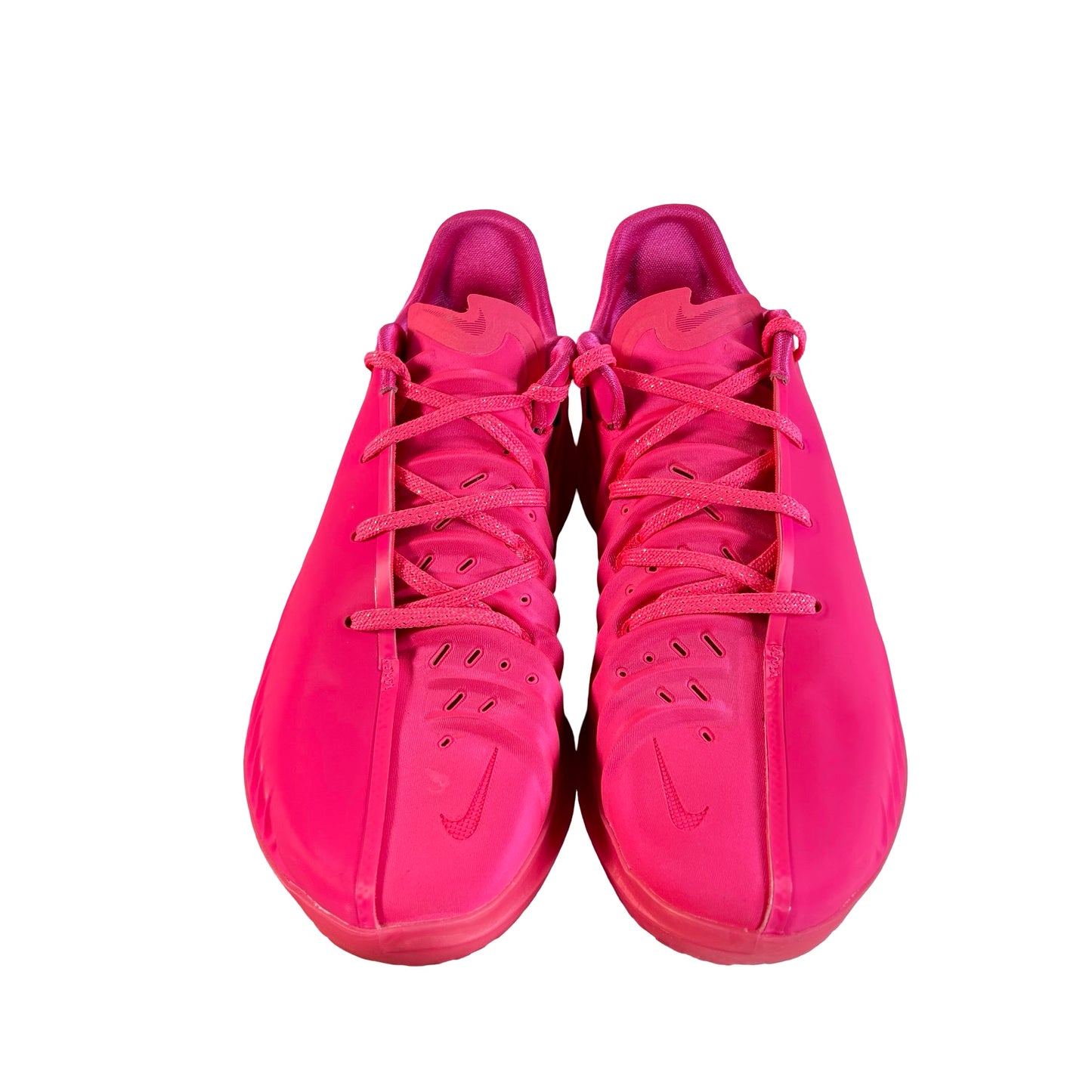 IO8116 600 Nike Air Zoom GT Cut 4 Kay Yow [USED] - 8 M (Used)