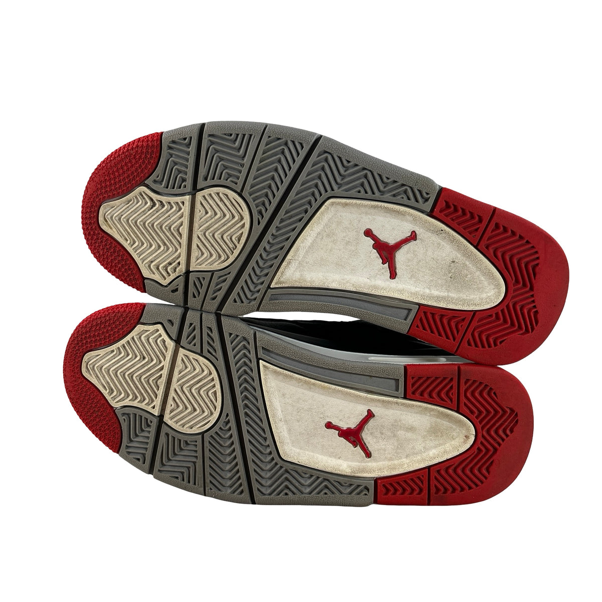 HQ6998 600 Jordan 1 Retro Low OG Chicago (2025) [USED] - 8.5 M (Used4)