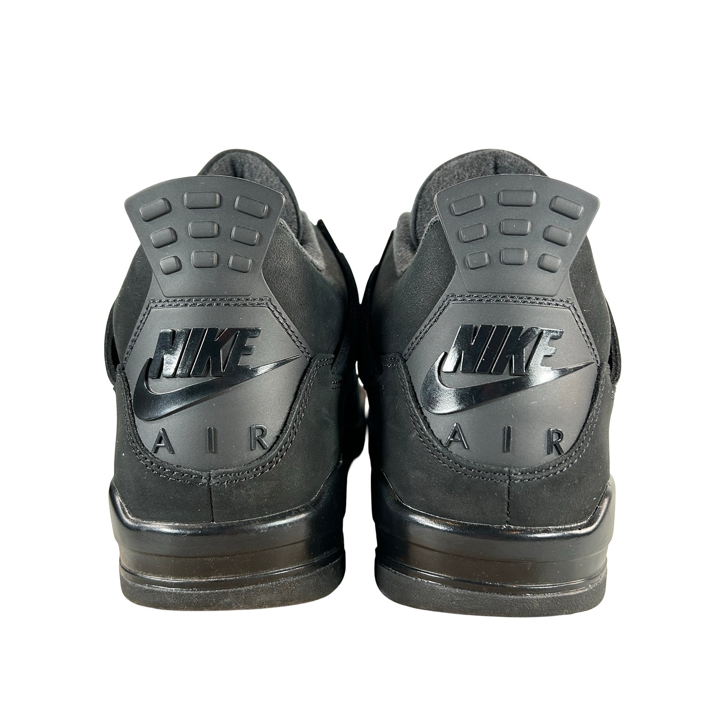 FV5029 010 Jordan 4 Retro Black Cat (2025) [USED] - 11.5 M (Used3)