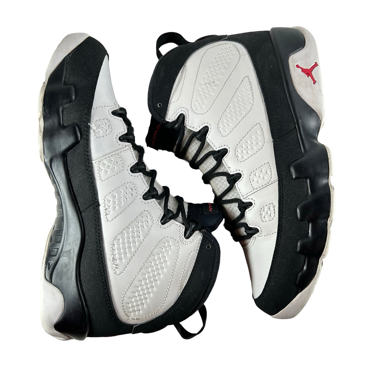 302370 112 Jordan 9 Retro OG (2016) [USED] - 8.5 M (Used)