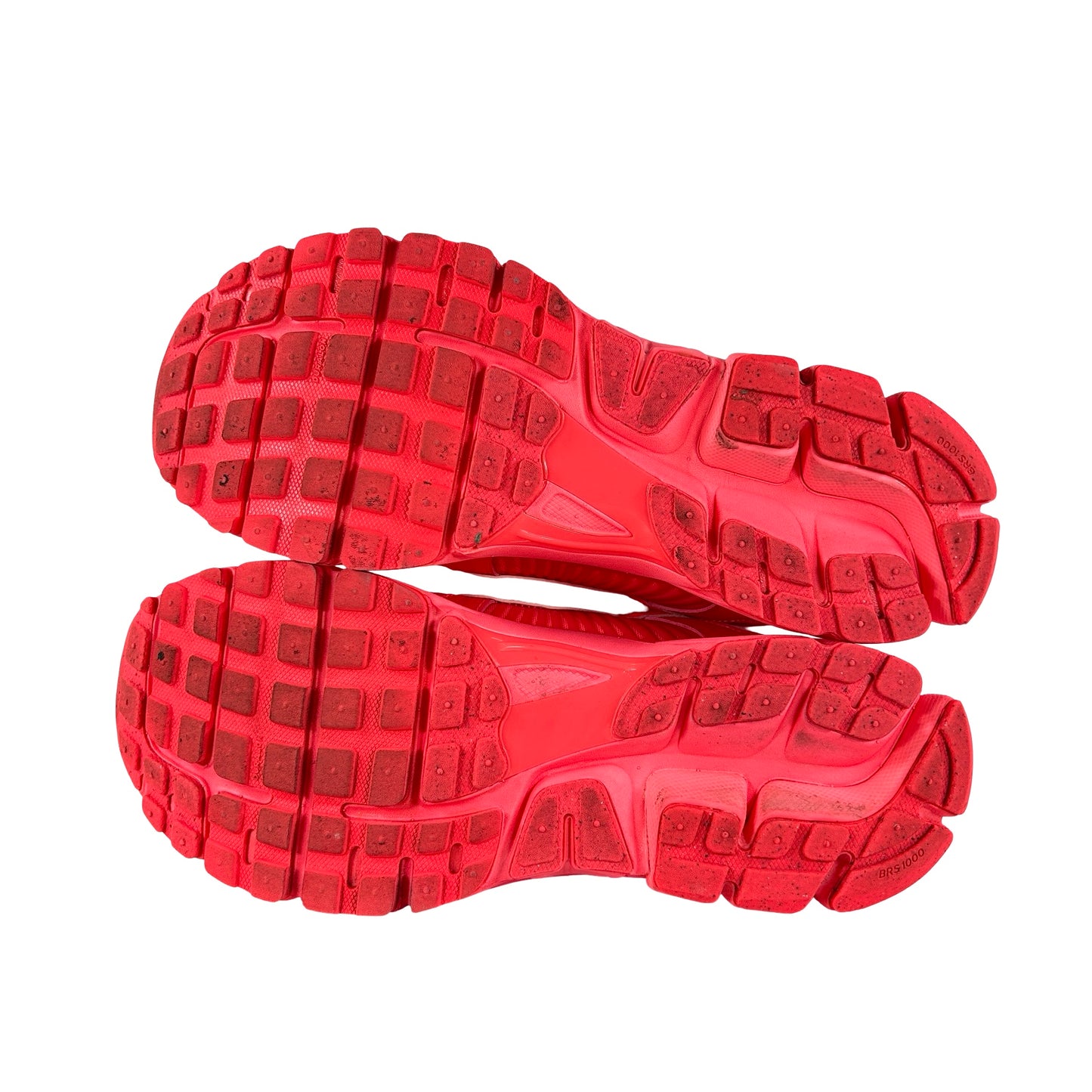 HF5494 600 Nike Zoom Vomero 5 Hot Punch [USED] - 11 M (Used) (No Box)