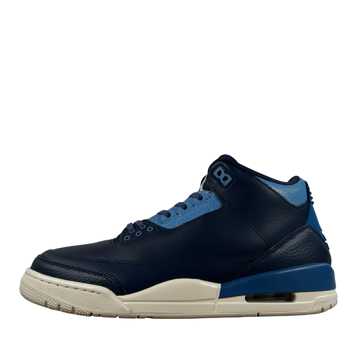 CK9246 400 Jordan 3 Retro Sports Renaissance (Women's) [USED] - 12.5 W (Used)