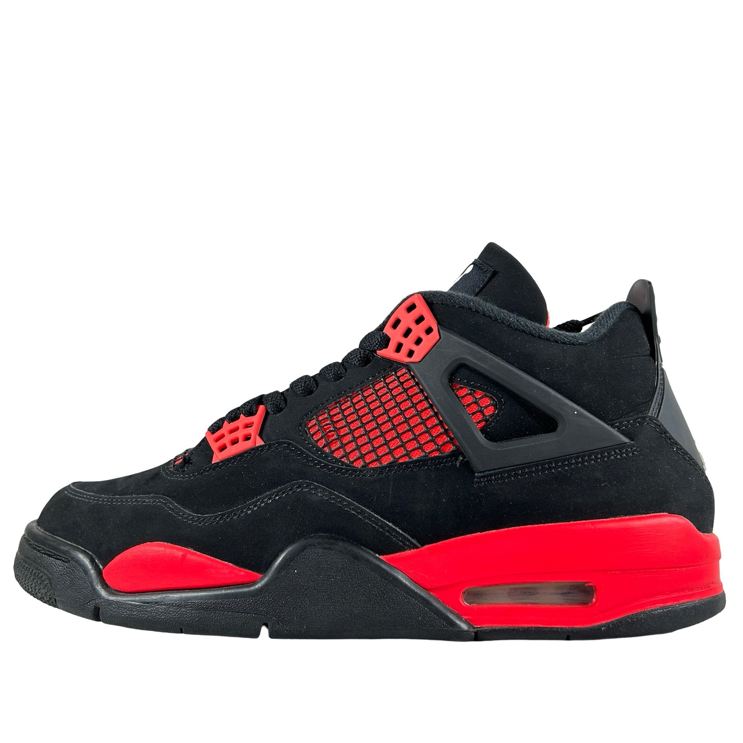 CT8527 016 Jordan 4 Retro Rojo Trueno