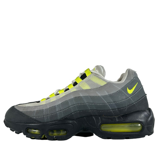 CT1689 001 Nike Air Max 95 OG Neon (2020) [USED] - 10.5 M (Used)