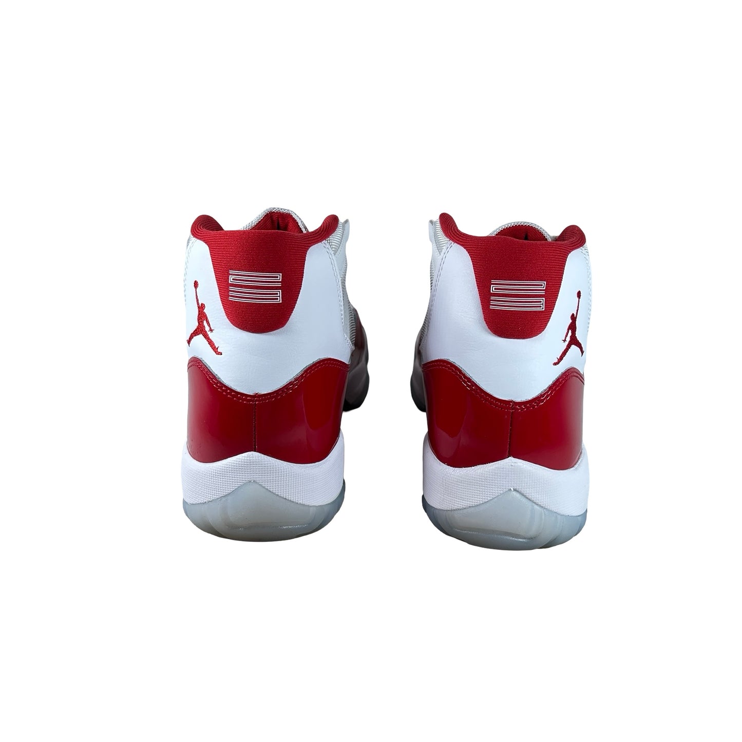 CT8012 116 Jordan 11 Retro Cherry (2022) [USED] - 10.5 M (Used7)