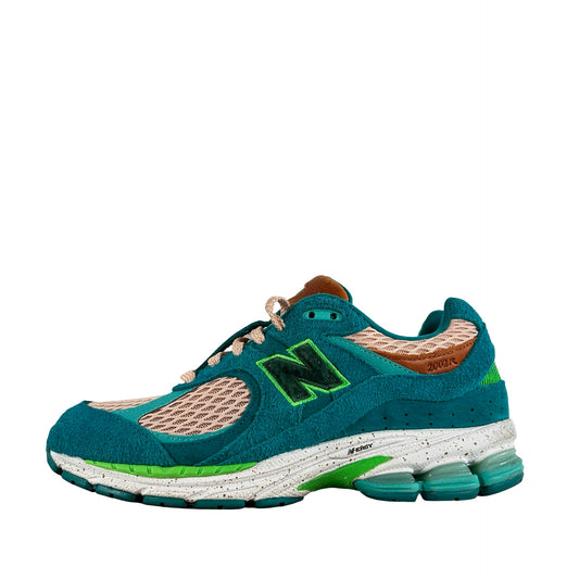 ML2002RJ New Balance 2002R Salehe Bembury Water Be The Guide [USED] - 8.5 M (Used6)