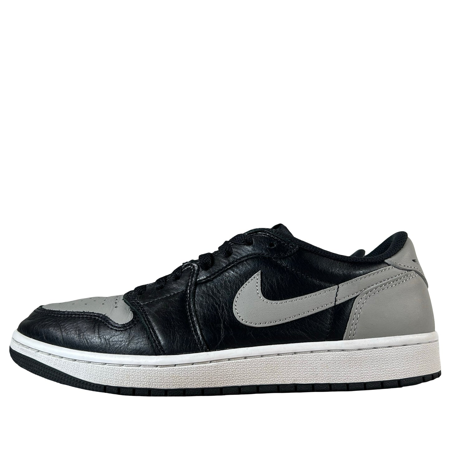 CZ0790 003 Jordan 1 Low OG Shadow (2024) [USED] - 9.5 M (Used3)