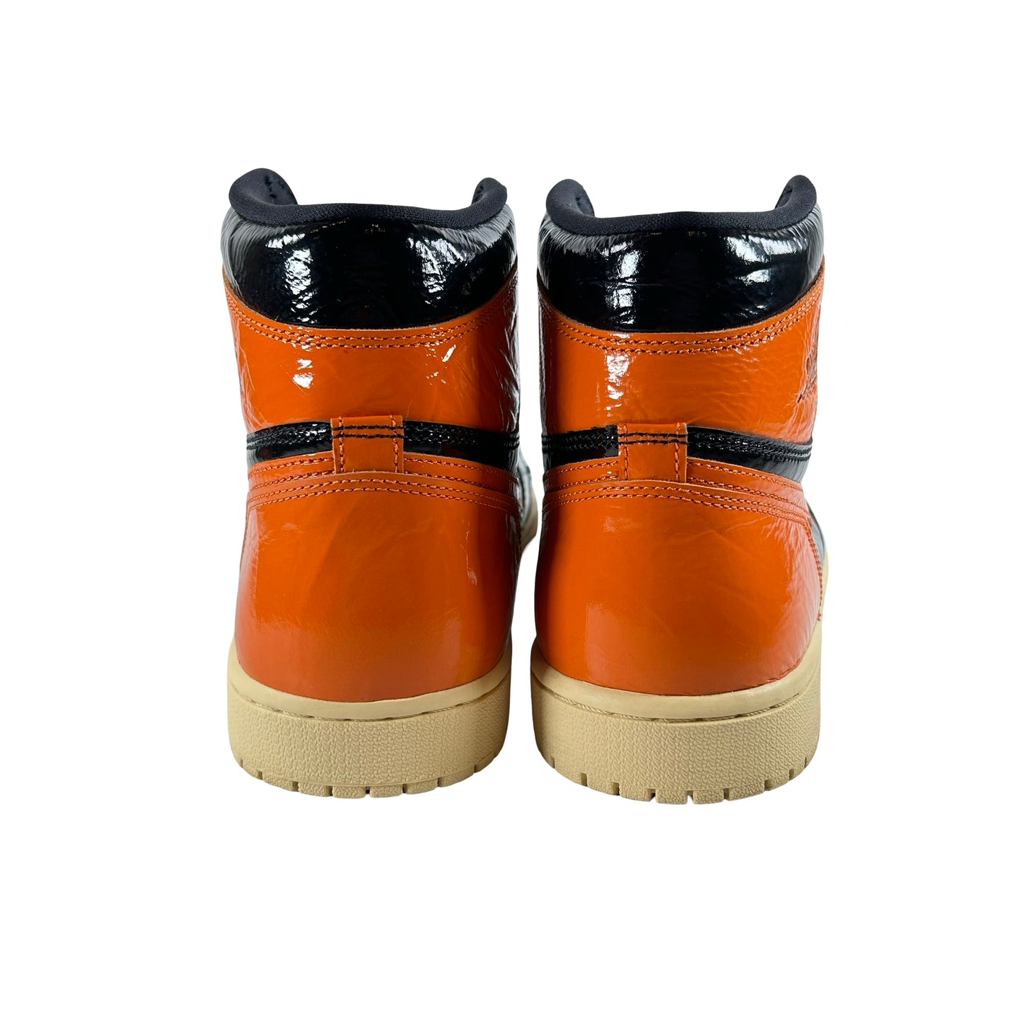 555088 028 Jordan 1 Retro High Shattered Backboard 3.0 [USED] - 11 M (Used2)