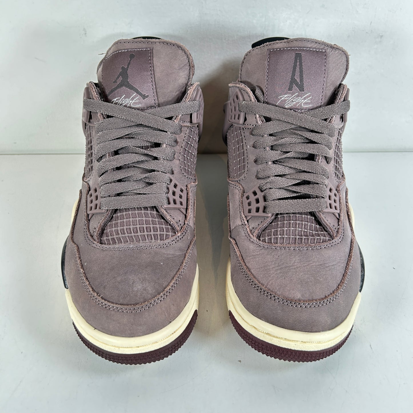 DV6773 220 Jordan 4 Retro A Ma Maniere [USED] - 5.5 M (Used)