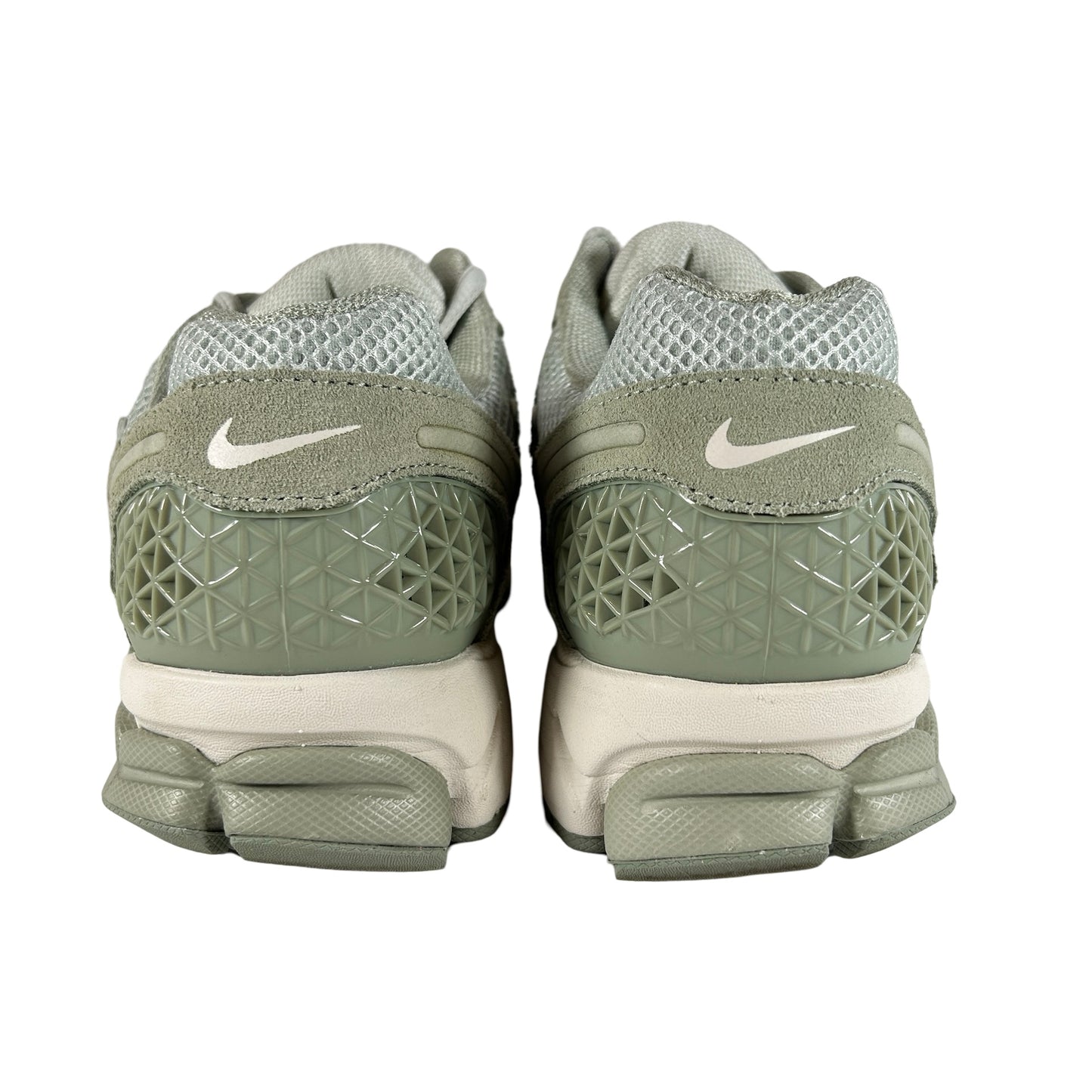 HF1553 300 Nike Zoom Vomero 5 Jade Horizon [USED] - 9 M (Used) (No Box)