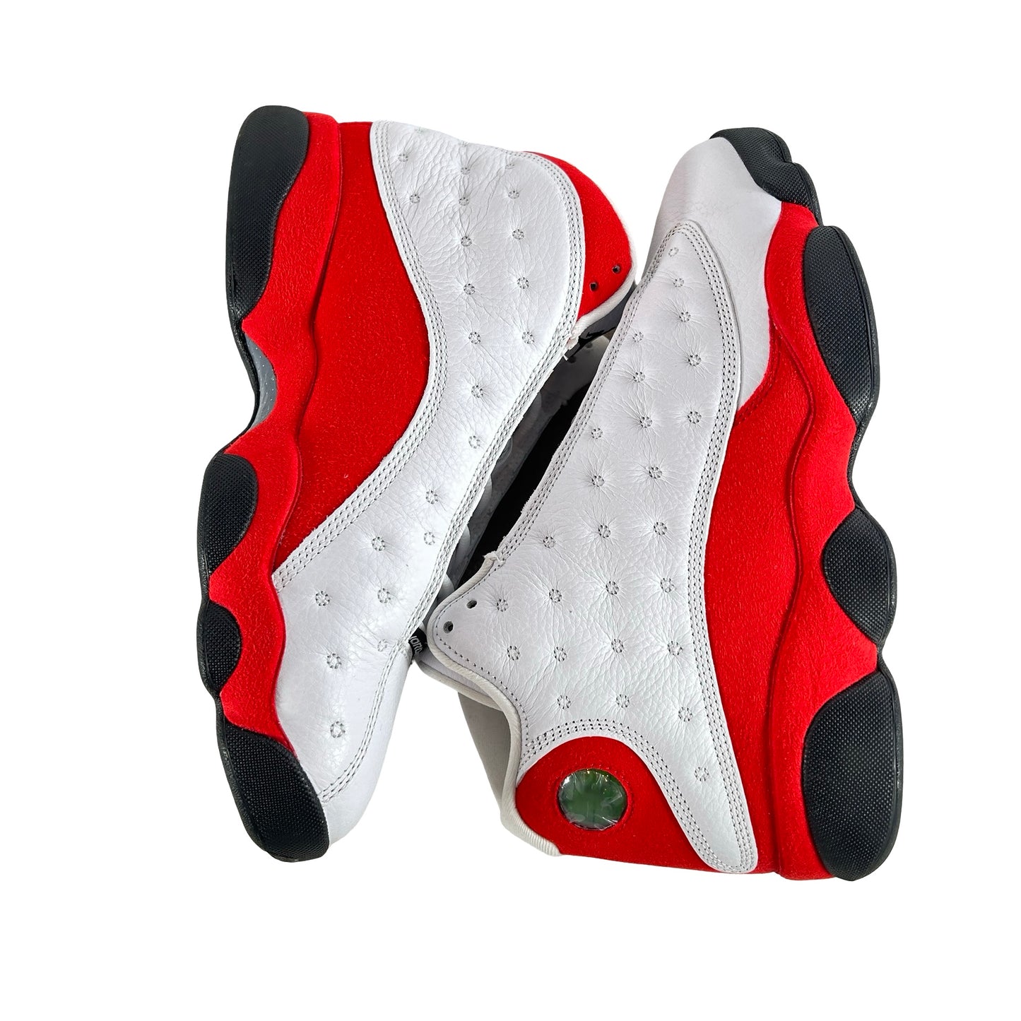 414571 102 Jordan 13 Retro OG Chicago (2026) [USED] - 9 M (Used)