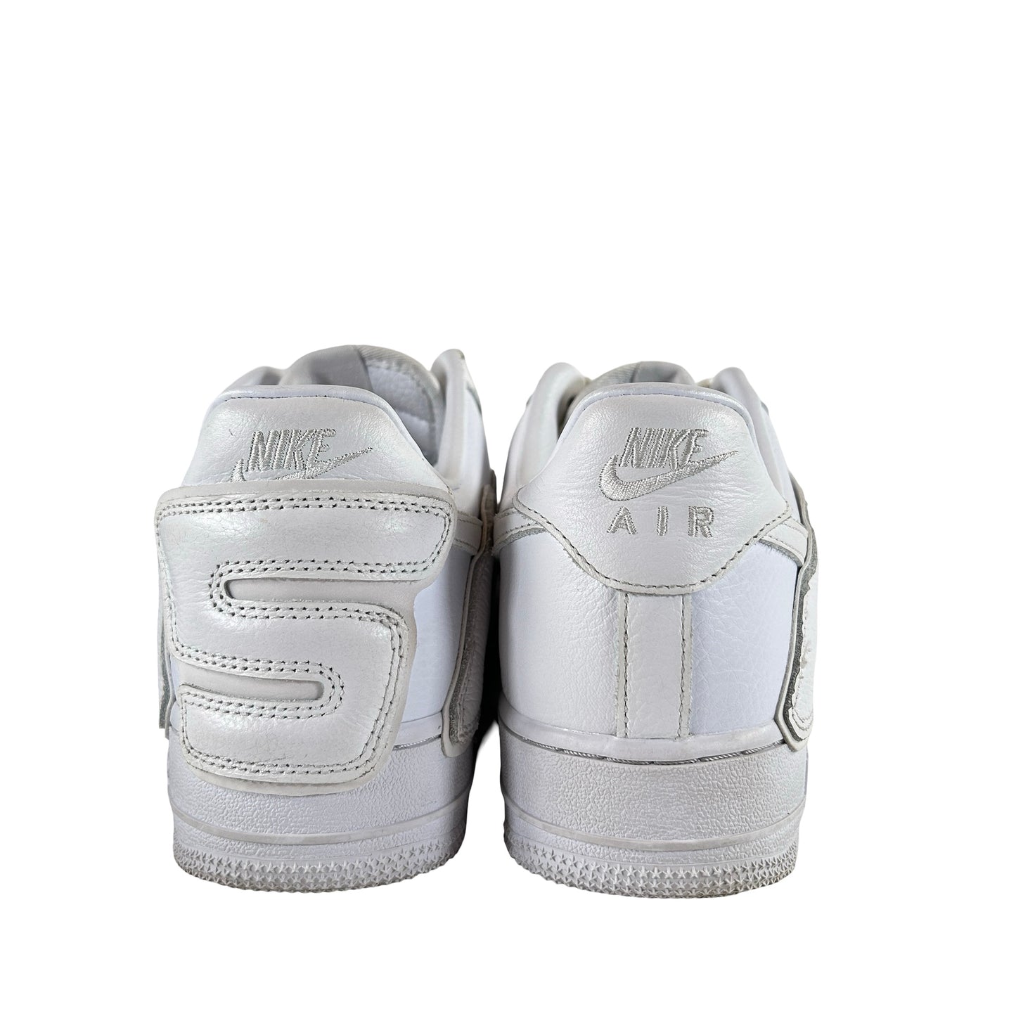 FQ7069 100 Nike Air Force 1 Low Cactus Plant Flea Market White (2024) [USED] - 10 M (Used2)