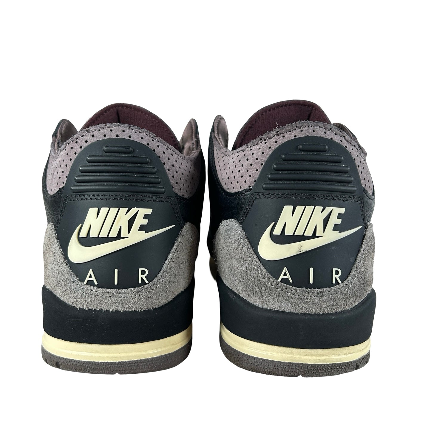 FZ4811 001 Jordan 3 Retro OG SP A Ma Maniére While You Were Sleeping (W) [USED] - 12 W (Used12)