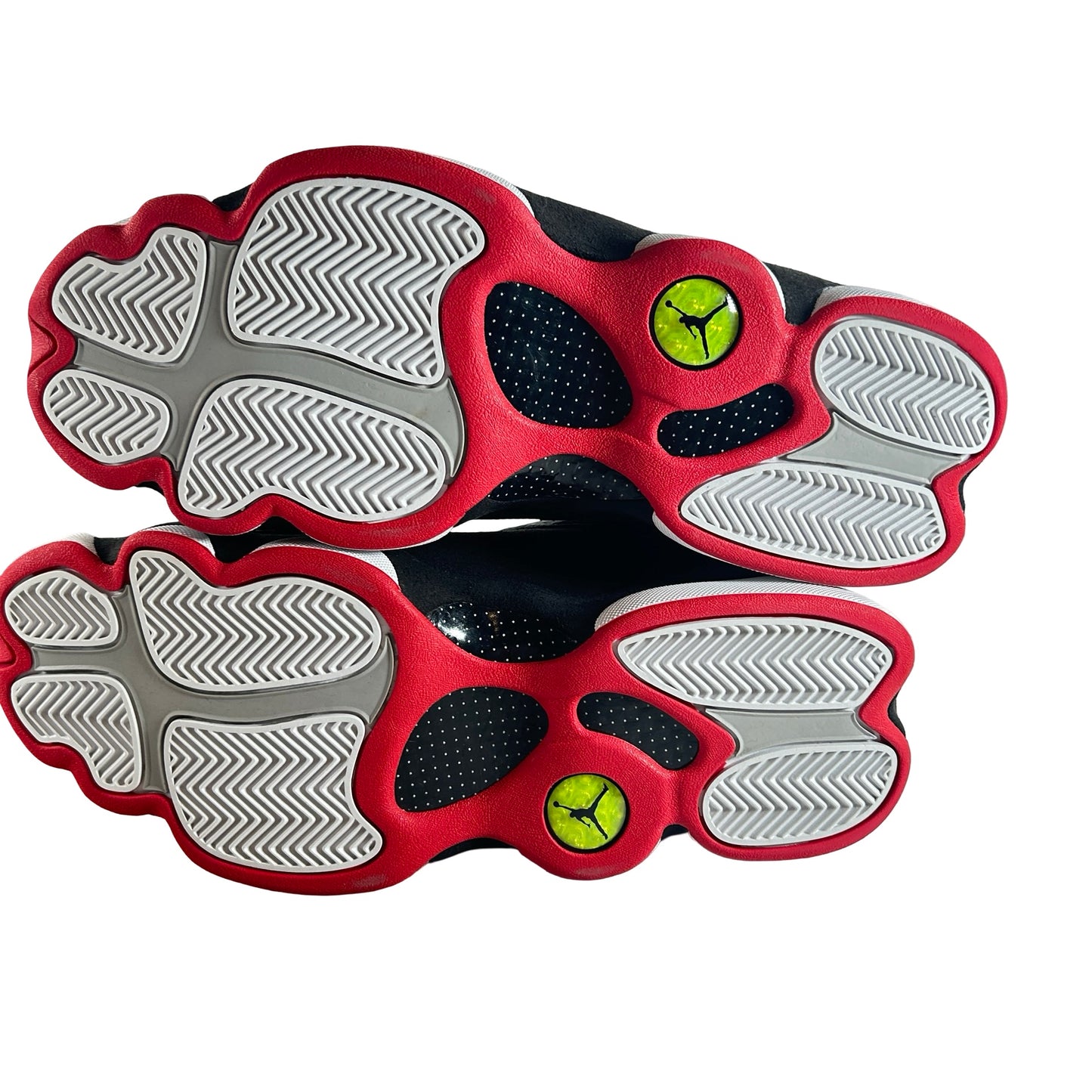 414571 062 Jordan 13 Retro Playoff (2023) [USED] - 11 M (Used4)