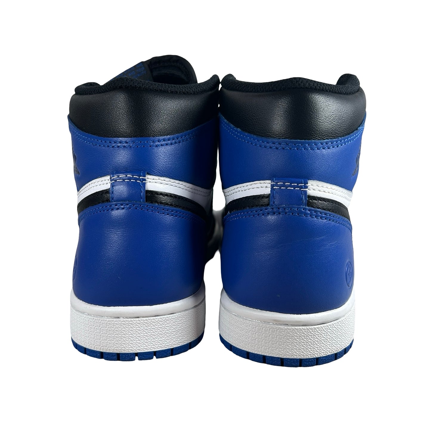 716371 040 Jordan 1 Retro High Fragment [USED] - 8 M (VVNDS)
