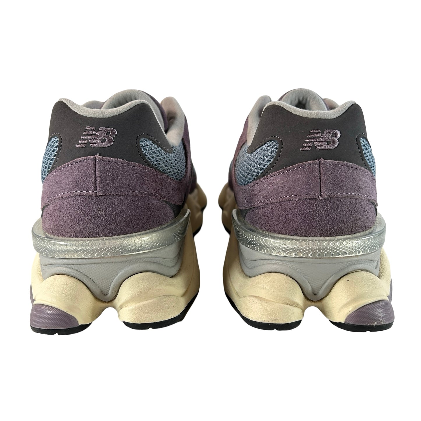 U9060SFA New Balance 9060 Shadow Purple [USED] - 11.5 M (Used)
