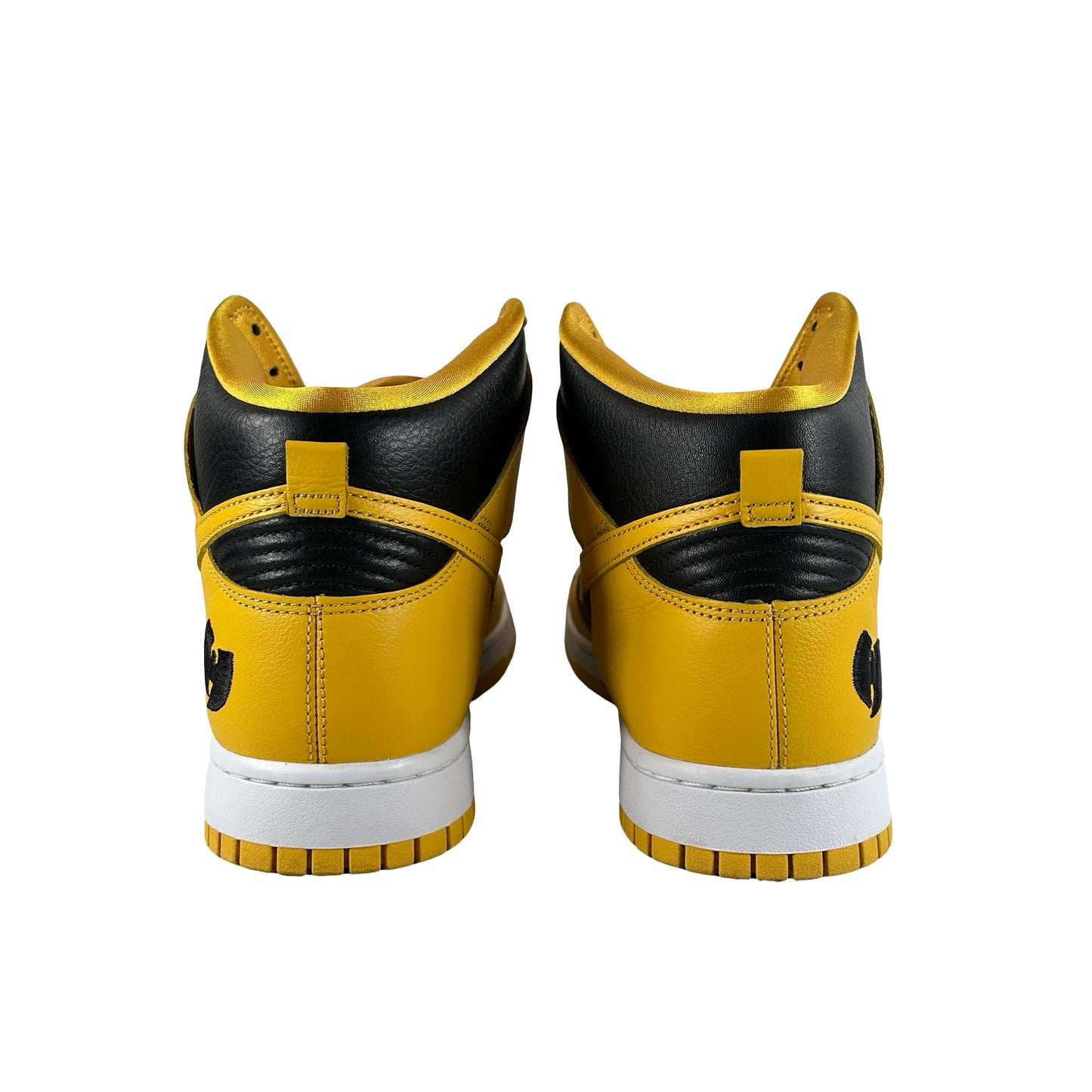 HJ4320 001 Nike Dunk High Wu-Tang (2024) [USED] - 12 M (Used)