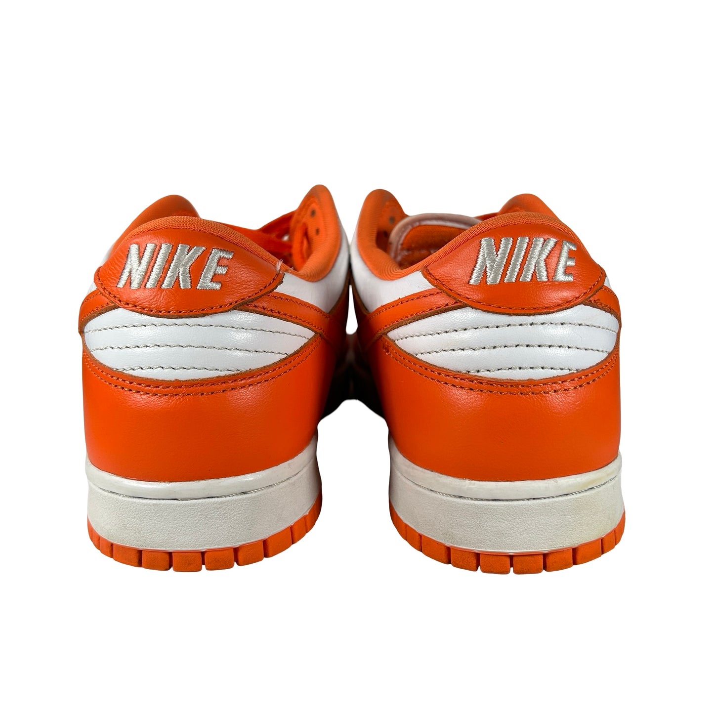 CU1726 101 Dunk Low Syracuse [USED] - 13 M (Used) (No Box)