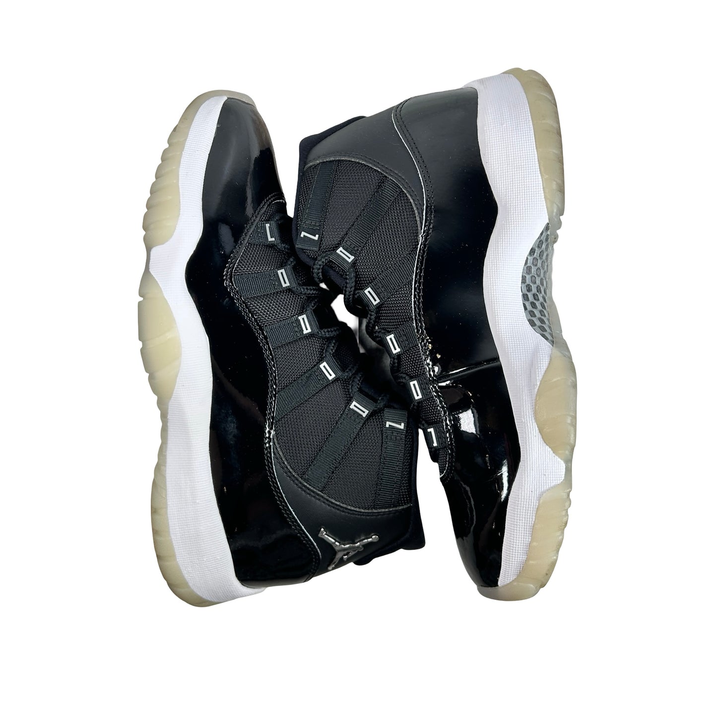 CT8012 011 Jordan 11 Jubilee [USED] - 8.5 M (Used4)