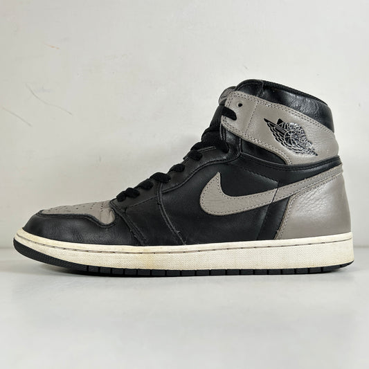 555088 013 Jordan 1 Shadow (2018) [USED] - 11.5 M (Used)