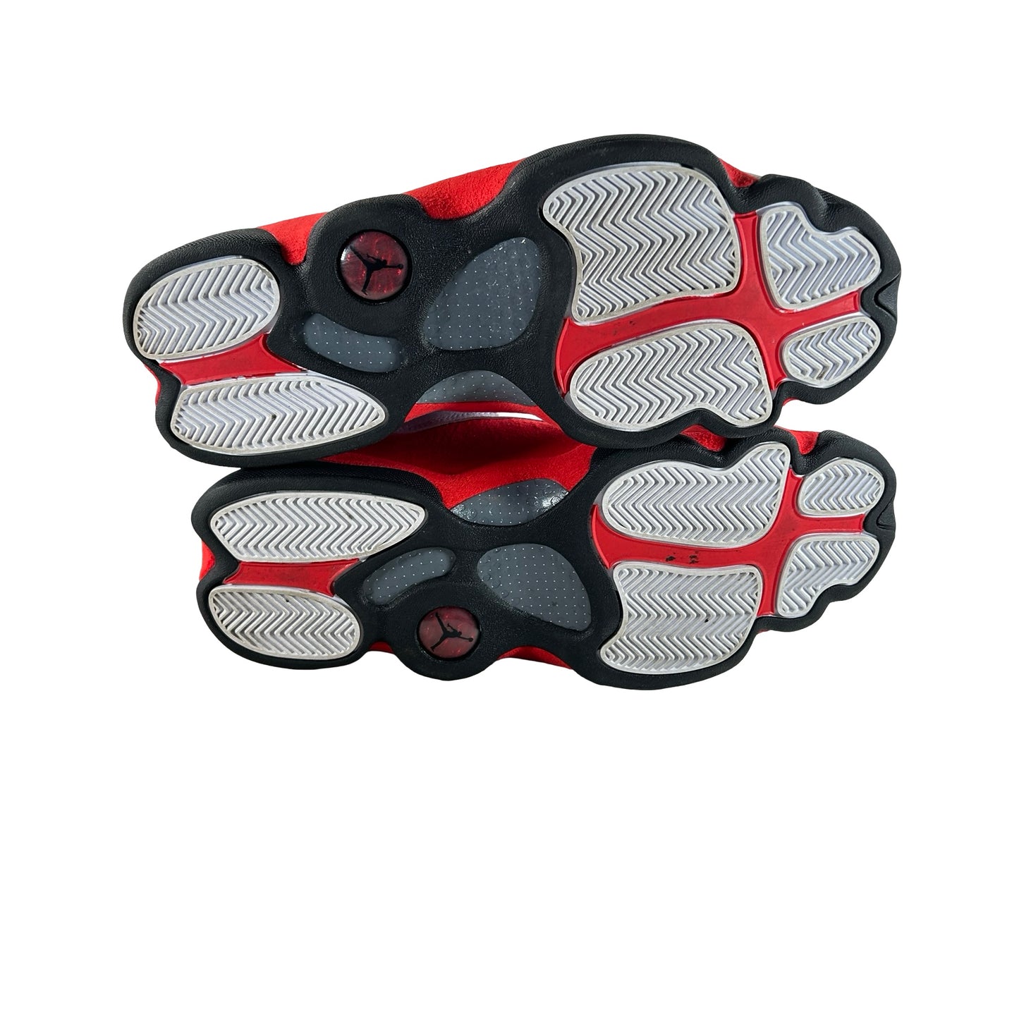 414571 102 Jordan 13 Retro OG Chicago (2026) [USED] - 11 M (Used)