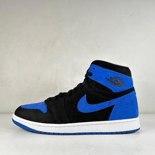 DZ5485 042 Jordan 1 Retro High OG Royal Reimagined [USED] - 11.5 M (Used3)