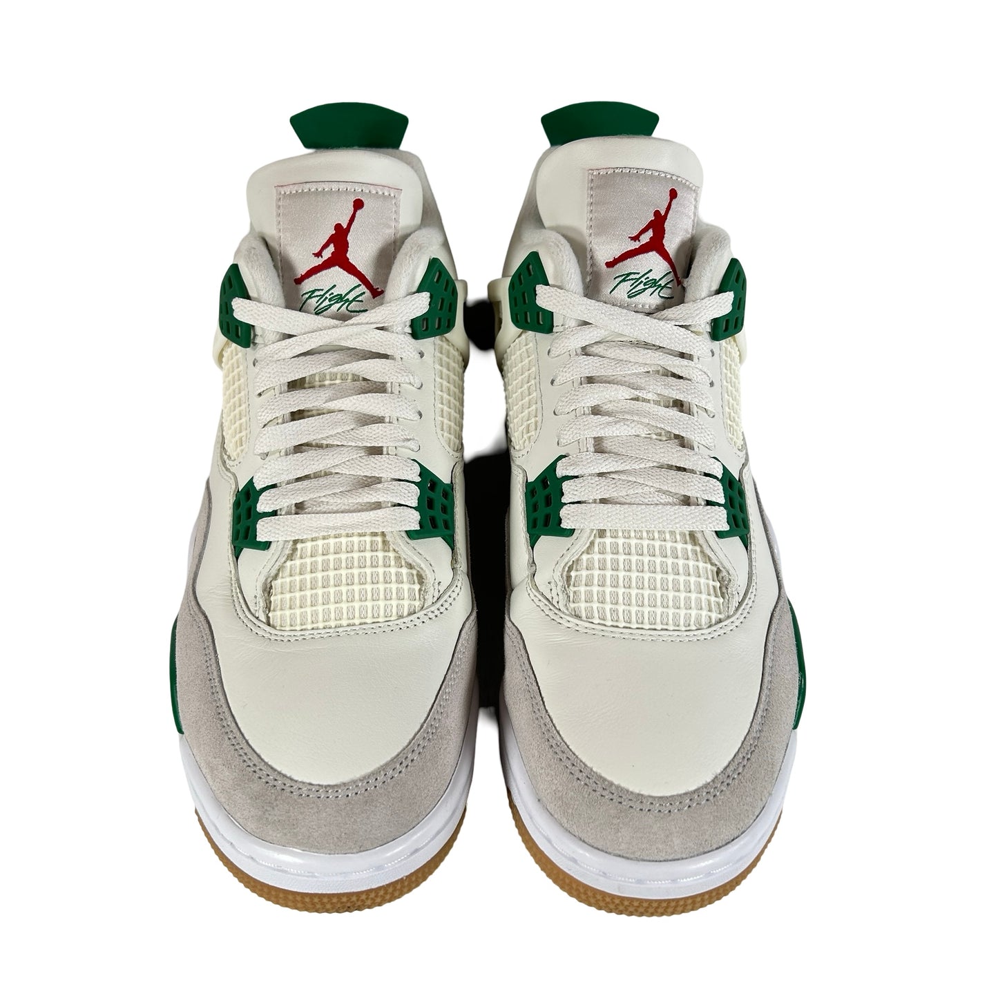 DR5415 103 Jordan 4 Retro SB Pine Green [USED] - 9.5 M (Used) (No Box)