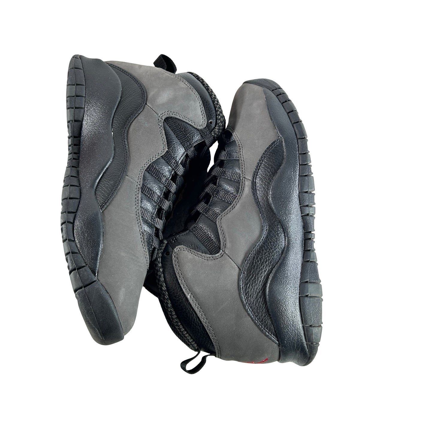 HJ6779 001 Jordan 10 Retro Shadow (2025) [USED] - 9 M (Used)