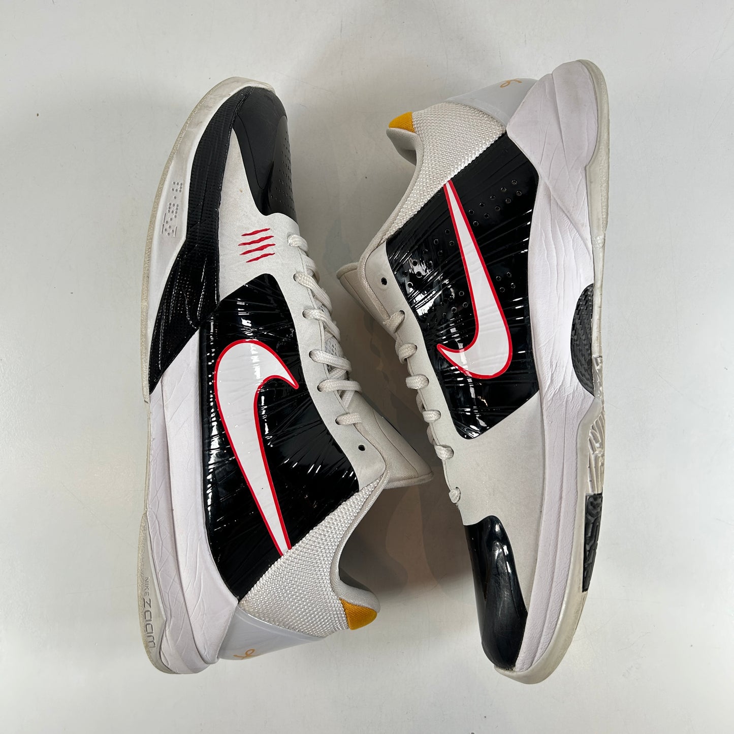 CD4991 101 Nike Kobe 5 Protro Bruce Lee Alternate [USED] - 10.5 M (Used)