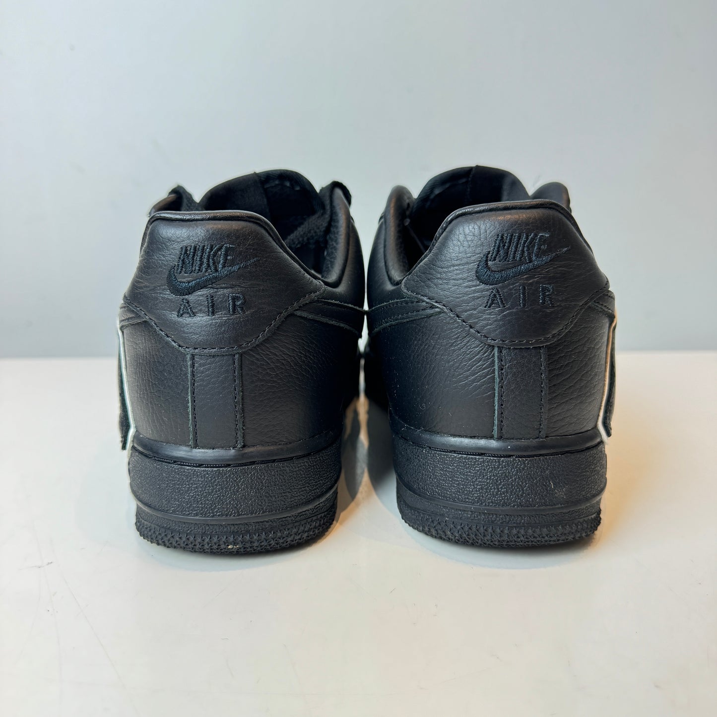 HJ8463 001 Nike Air Force 1 Low Cactus Plant Flea Market Black (2024) [USED] - 8.5 M (Used)